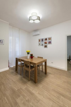 Appartamento - Roma Garbatella